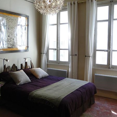 Apartament Les Remparts Awinion Zewnętrze zdjęcie