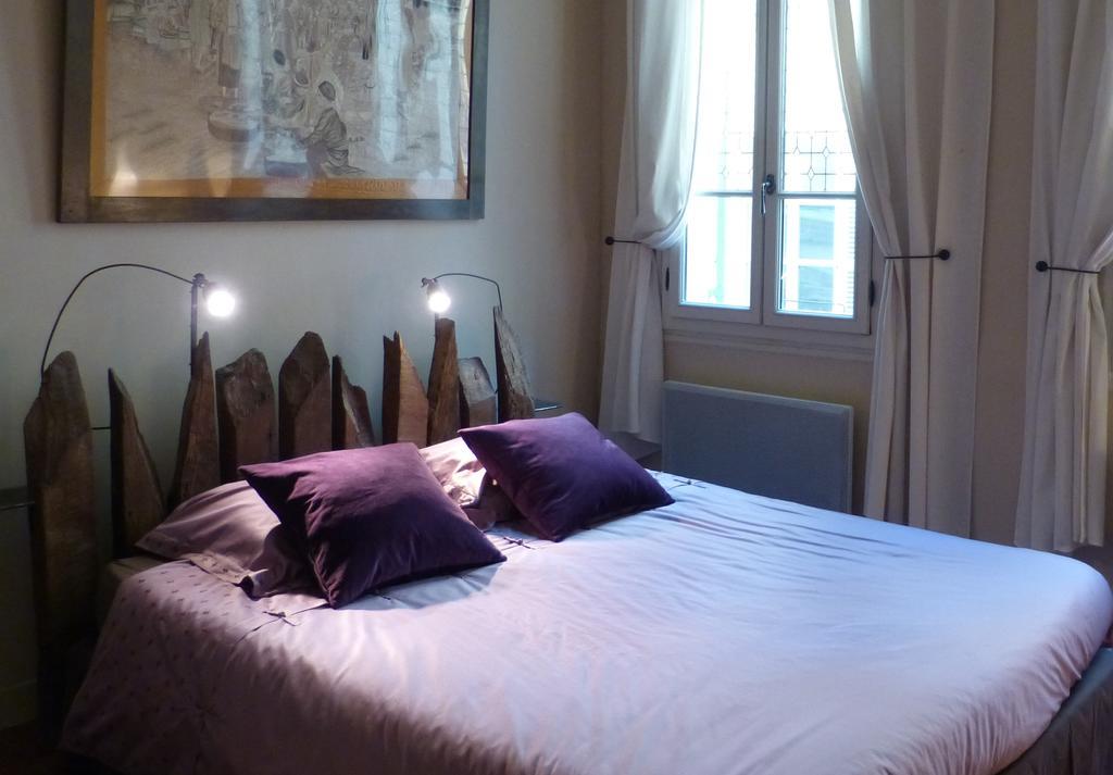 Apartament Les Remparts Awinion Zewnętrze zdjęcie
