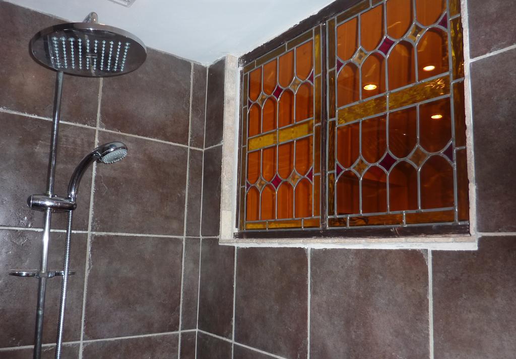 Apartament Les Remparts Awinion Zewnętrze zdjęcie