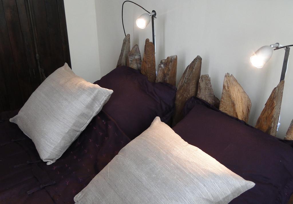 Apartament Les Remparts Awinion Zewnętrze zdjęcie