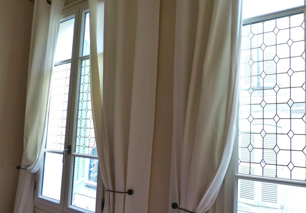Apartament Les Remparts Awinion Zewnętrze zdjęcie